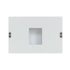 ABB SPA ABBQB2V635RC COMBI KIT XT2 4P+RC 350X600MM VERTICALE
