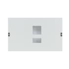 ABB SPA ABBQB5V845TR COMBI KIT T5 4P+RC 450X800MM VERTICALE
