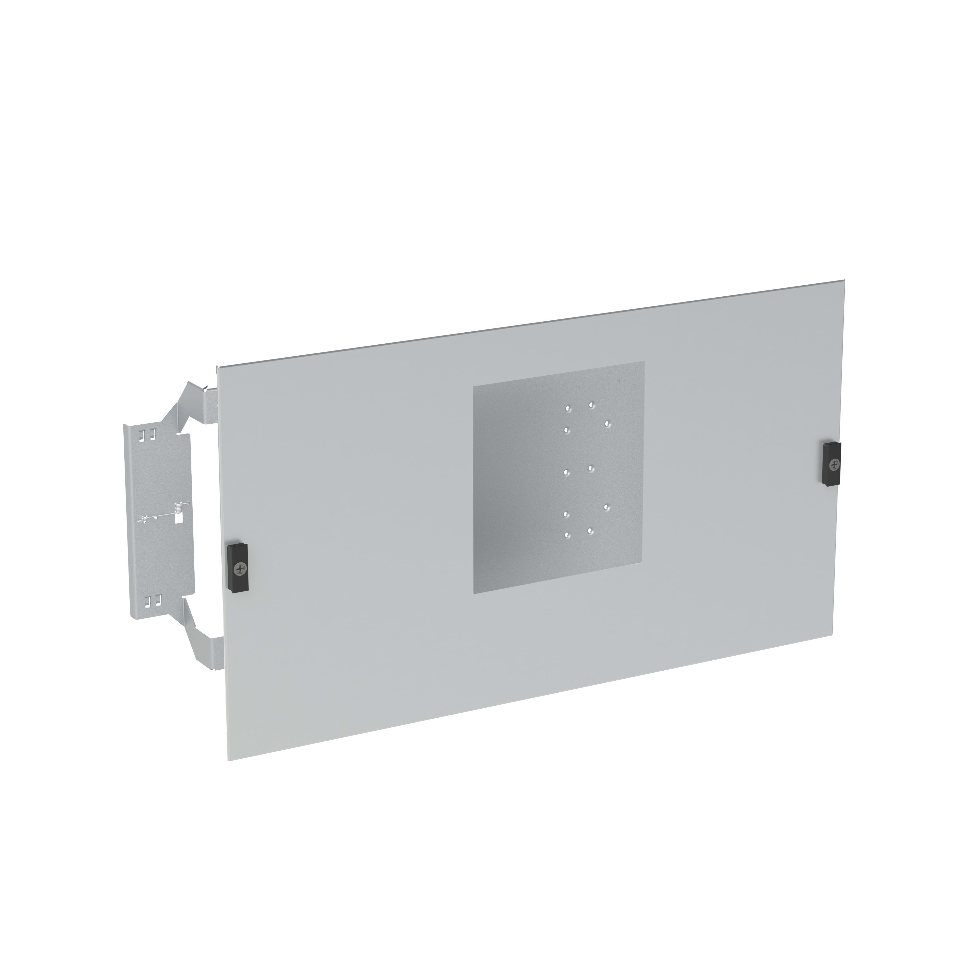 ABB SPA ABBQB6H84000 COMBI KIT XT6 3/4P 400X800MM ORIZZONTALE