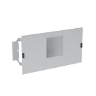 ABB SPA ABBQB6H84000 COMBI KIT XT6 3/4P 400X800MM ORIZZONTALE