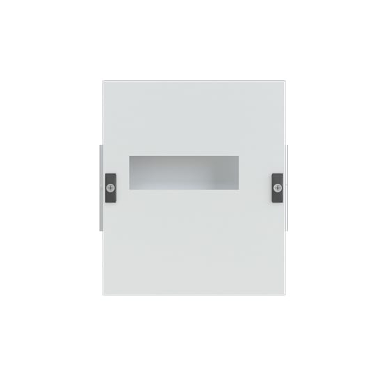 ABB SPA - ABBQB3V435RC COMBI KIT XT3 4P+RC 350X400MM VERTICALE