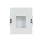 ABB SPA - ABBQB2V435RC COMBI KIT XT2 4P+RC 350X400MM VERTICALE