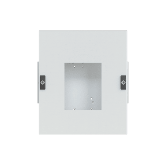 ABB SPA ABBQB2V435RC COMBI KIT XT2 4P+RC 350X400MM VERTICALE