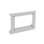 ABB SPA - ABBQ843T421 SPEEL IP43 400 TETTO/FONDO APERTO L=400