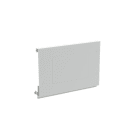 ABB SPA - ABBQ843T411 SPEE L TETTO/FONDO CIECO L=400MM