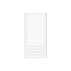 ABB SPA - ABBQRFV68001 COMBI SEGR.BARRE VERT.STR.L=600-800 H=80