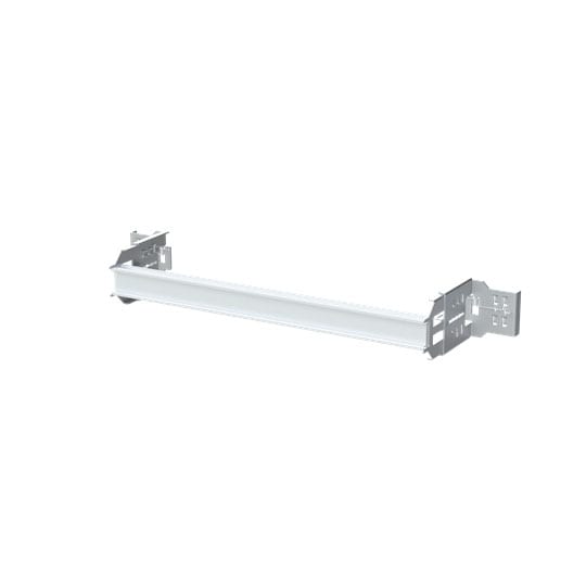 ABB SPA ABBQAD012000 COMBI GUIDA DIN REGOLABILE L=600MM