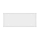 ABB SPA ABBQRFW83001 COMBI SEGREG.BARRE ORIZZ.STRUT L=800 H=3