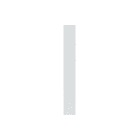 ABB SPA ABBQ855S016 SPEE M 2 PANNELLI LATERALI H=1600MM IP55