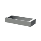ABB SPA ABBQ855P601 SPEE L/M ZOCCOLO CON FLANGE 100X600MM
