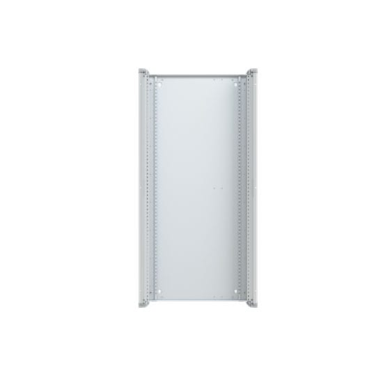 ABB SPA ABBQ843B816 SPEE L STRUTTURA1600X800+2 PAN.LAT.+TELA