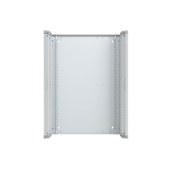 ABB SPA ABBQ843B606 SPEE L STRUTTURA 600X600+2 PAN.LAT.+TELA