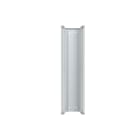 ABB SPA - ABBQ843B414 SPEE L STRUTTURA1400X400+2 PAN.LAT.+TELA