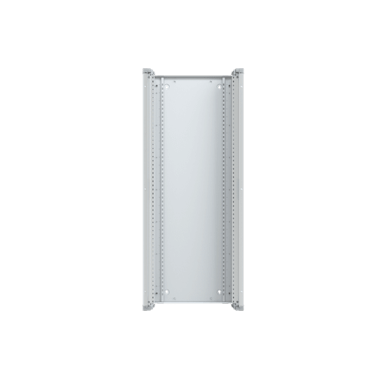 ABB SPA ABBQ843B614 SPEE L STRUTTURA1400X600+2 PAN.LAT.+TELA