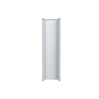 ABB SPA - ABBQ843B620 SPEE L STRUTTURA2000X600+2 PAN.LAT.+TELA