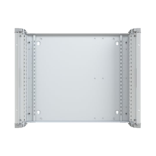 ABB SPA ABBQ843B806 SPEE L STRUTTURA 600X800+2 PAN.LAT.+TELA