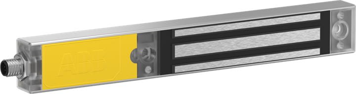 ABB SPA - ABB2TLA042022R4600 Magne 4 OSSD-Info M12-8 connector