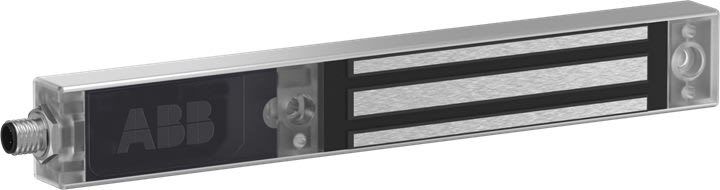 ABB SPA - ABB2TLA042022R2700 Magne 3X M12-5 connector