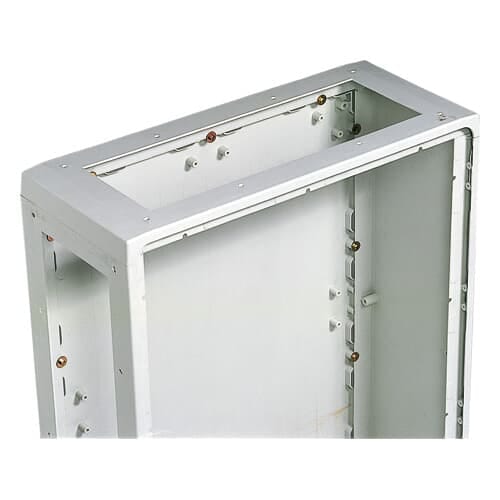 ABB SPA ABB4TBP833614R0100 KIT ACCOPP. ORIZZ / VERT 1250 P320