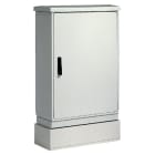 ABB SPA - ABB4TBP833582C0100 Adattatore per base 750 DIN1