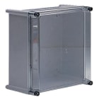 ABB SPA ABB4TBO856065C0100 APO 12 C/COPERCHIO TRASPAR. IP66 RAL7035
