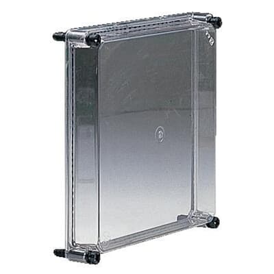 ABB SPA - ABB4TBO851176C0100 APO 71 Coperchio trasparente