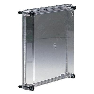 ABB SPA ABB4TBO852280C0100 APO 12 COPERCHIO TRASPARENTE