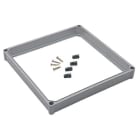 ABB SPA - ABB4TBO856046C0100 APO 11 spessore di rialzo RAL7035