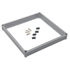 ABB SPA - ABB4TBO856044C0100 APO 81 SPESSORE DI RIALZO RAL7035