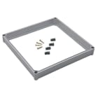 ABB SPA ABB4TBO856044C0100 APO 81 SPESSORE DI RIALZO RAL7035