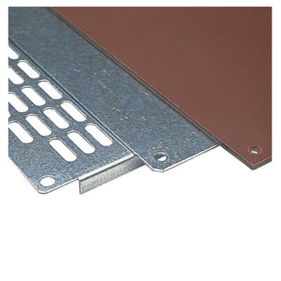 ABB SPA - ABB4TBO851171C0100 APO 81 Piastra metallo