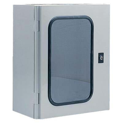 ABB SPA ABB4TBA831132C0100 ARIA86 QUADRO PORTA FINESTRATA