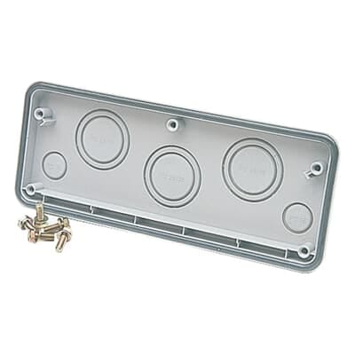 ABB SPA - ABB4TBO856096C0100 APO CALOT.POLIS4XM20/16+1XM32/25 L185MM