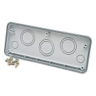 ABB SPA ABB4TBO856096C0100 APO CALOT.POLIS4XM20/16+1XM32/25 L185MM
