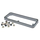 ABB SPA - ABB4TBO856107C0100 Spessore di accoppiamento APO RAL7035