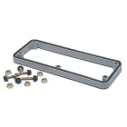 ABB SPA - ABB4TBO856108C0100 SPESSORE DI ACCOPPIAMENTO APO RAL7035