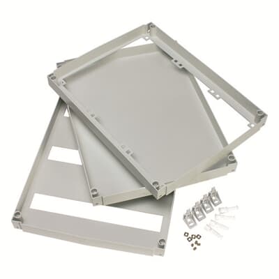 ABB SPA - ABB4TBA831793C0100 ARIA75 supporto pannelli modulari
