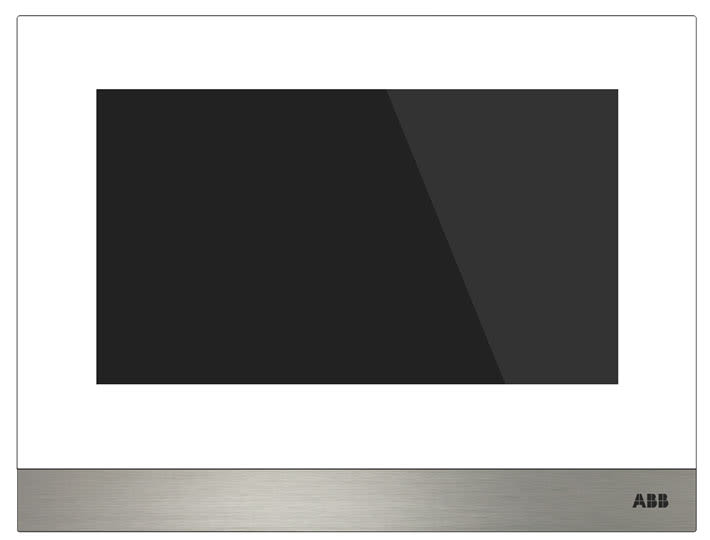 ABB SPA - ABB2TMA130050W0065 IPTOUCH7'',CIT+HBA+APP,LAN+WiFi,BIANC,TL