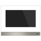 ABB SPA ABB2TMA130050W0065 IPTOUCH7 ,CIT+HBA+APP,LAN+WIFI,BIANC,TL