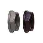 ABB SPA ABBLNPB/M32 GHIERA IN NYLON M32 PA6 BK