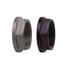 ABB SPA ABBLNPB/PG9 GHIERA IN NYLON PG9 PA6 BK