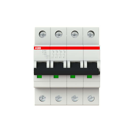 ABB SPA ABBS529235 Sicherungsautomat