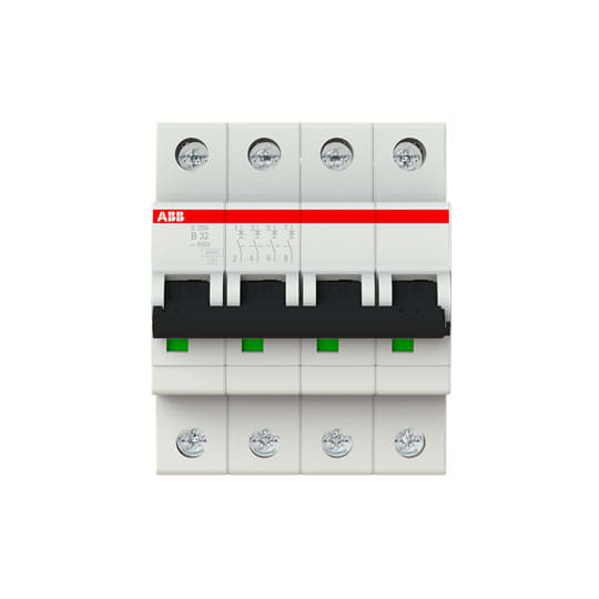 ABB SPA ABBS529013 Sicherungsautomat
