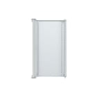 ABB SPA - ABBQ843E814 SPEEL IP43 1400X800+TELAIO+KIT UNIONE