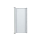 ABB SPA - ABBQ843E816 SPEE L ESTENSIONE1600X800+TELAIO+KIT UNI