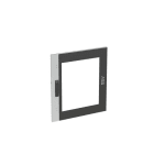 ABB SPA - ABBQ855G606 SPEE L/M PORTA VETRO 600X600MM