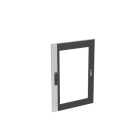 ABB SPA ABBQ855G608 SPEE L/M PORTA VETRO 800X600MM