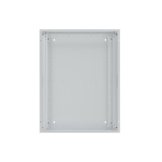 ABB SPA - ABBQ855B810 SPEEM IP55 1000X800+TELAIO