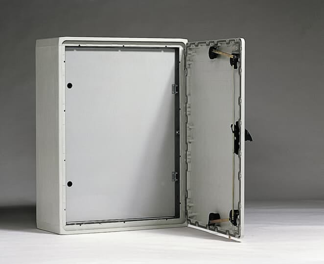 ABB SPA - ABB4TBP833558C0100 PORTA INTERNA GIREVOLE 750X500