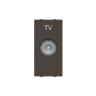 ABB SPA - ABBZ1131AN N2150.7 AN - PRESA TV TERMINALE MASCHIO